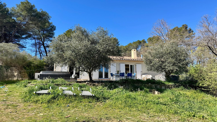 Ma-Cabane - Vente Maison Grambois, 85 m²