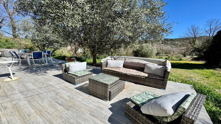 Ma-Cabane - Vente Maison Grambois, 85 m²