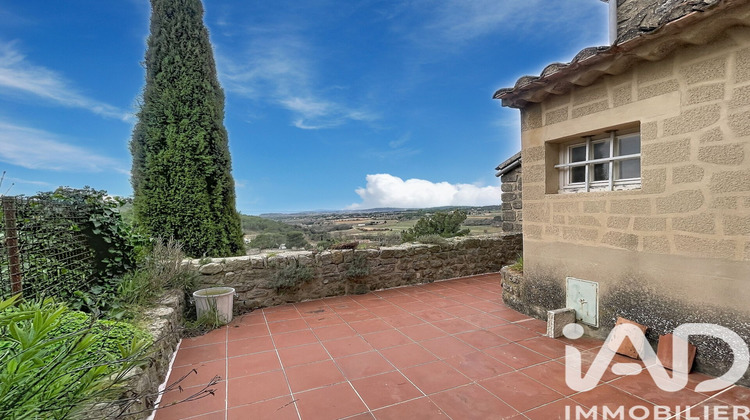 Ma-Cabane - Vente Maison Grambois, 143 m²