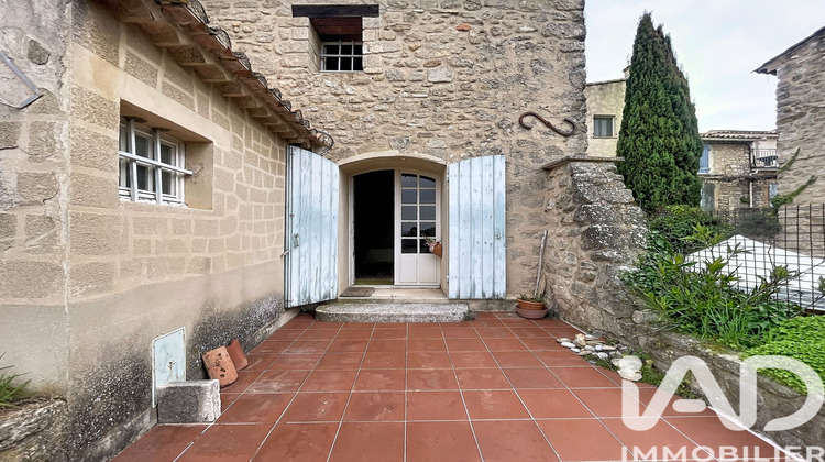 Ma-Cabane - Vente Maison Grambois, 143 m²