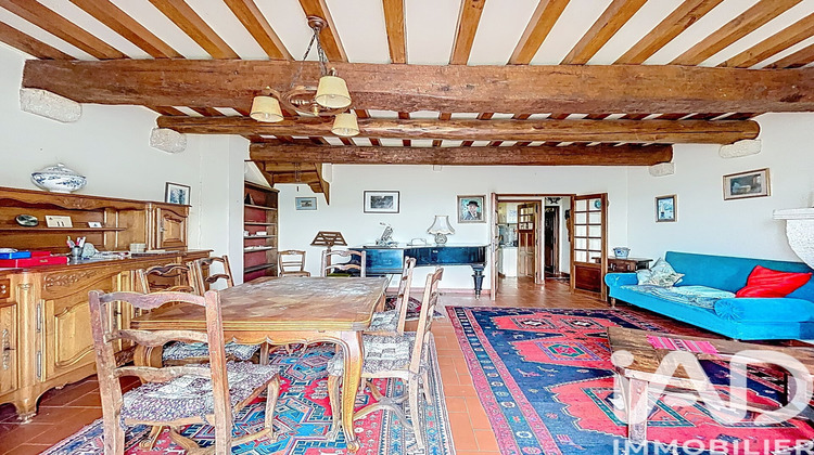 Ma-Cabane - Vente Maison Grambois, 143 m²