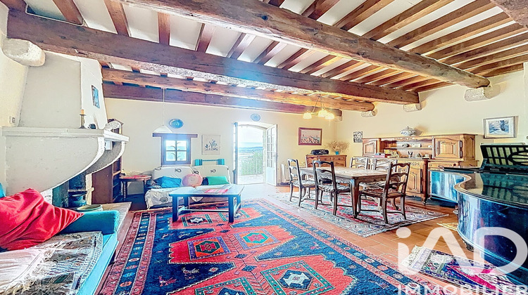Ma-Cabane - Vente Maison Grambois, 143 m²