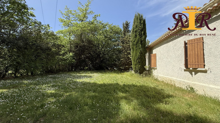 Ma-Cabane - Vente Maison Grambois, 110 m²