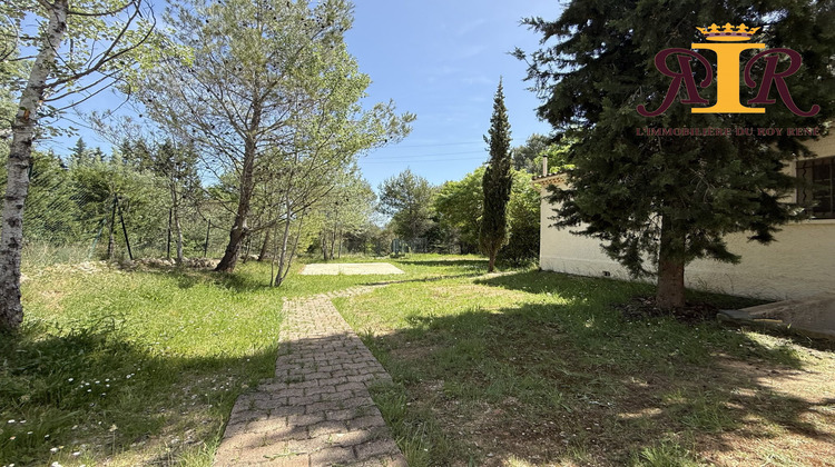 Ma-Cabane - Vente Maison Grambois, 110 m²