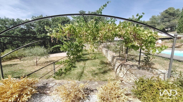 Ma-Cabane - Vente Maison Grambois, 185 m²