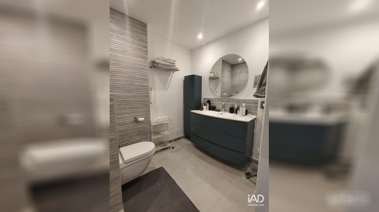 Ma-Cabane - Vente Maison Grambois, 185 m²