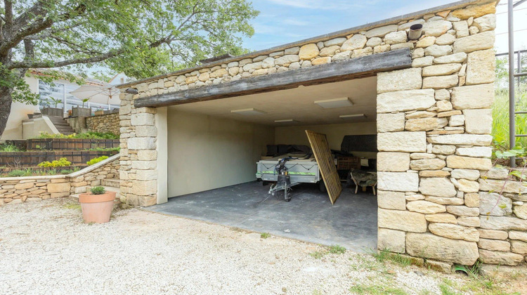 Ma-Cabane - Vente Maison Grambois, 173 m²
