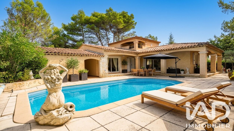 Ma-Cabane - Vente Maison Grambois, 160 m²