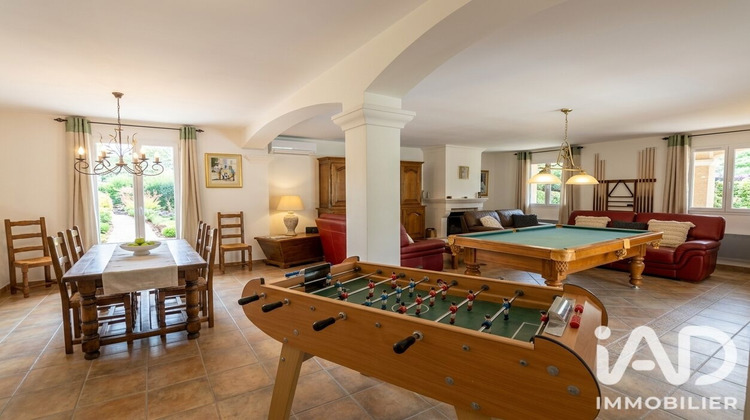 Ma-Cabane - Vente Maison Grambois, 160 m²