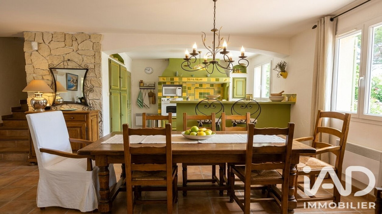 Ma-Cabane - Vente Maison Grambois, 160 m²