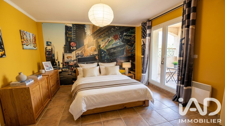 Ma-Cabane - Vente Maison Grambois, 160 m²
