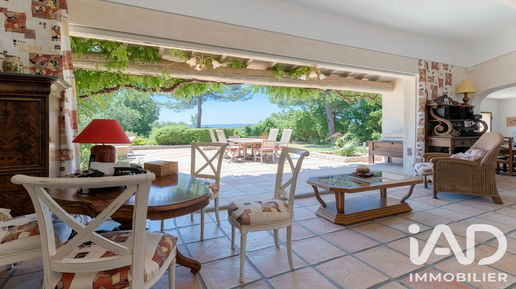 Ma-Cabane - Vente Maison Grambois, 440 m²