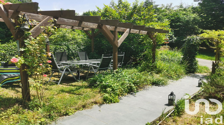 Ma-Cabane - Vente Maison Grammond, 242 m²