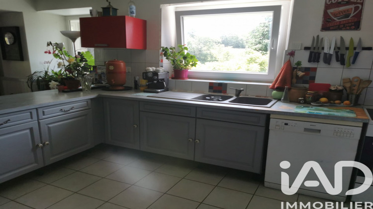 Ma-Cabane - Vente Maison Grammond, 113 m²