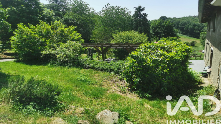 Ma-Cabane - Vente Maison Grammond, 110 m²