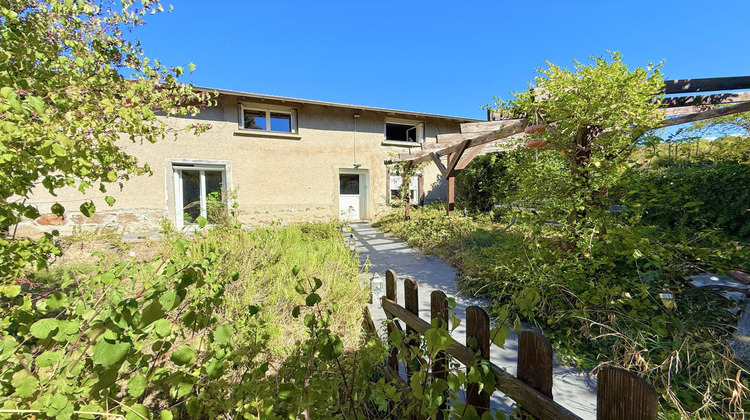 Ma-Cabane - Vente Maison Grammond, 240 m²