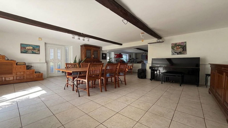 Ma-Cabane - Vente Maison Grammond, 240 m²