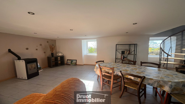 Ma-Cabane - Vente Maison Gramond, 120 m²