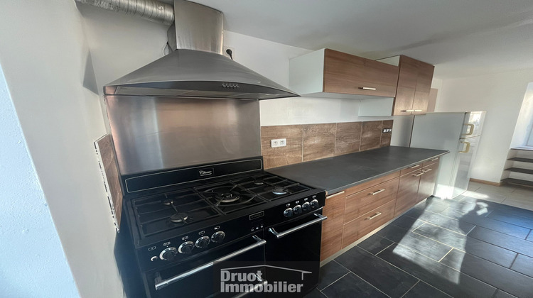 Ma-Cabane - Vente Maison Gramond, 120 m²