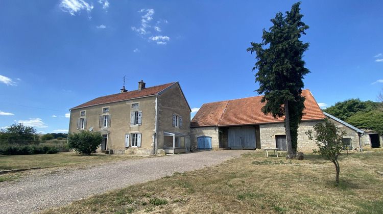 Ma-Cabane - Vente Maison Grancey-le-Château-Neuvelle, 200 m²