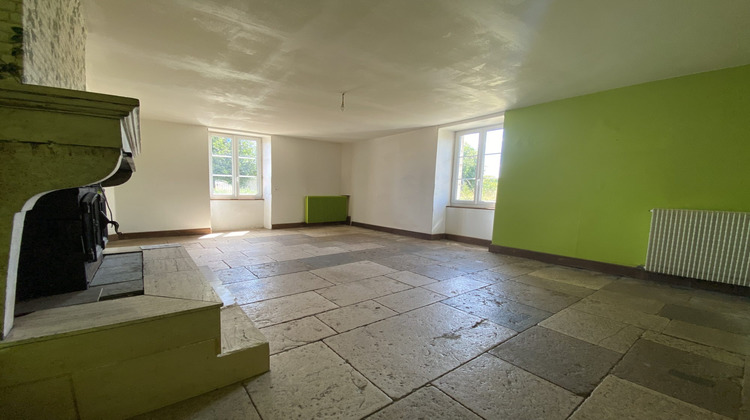 Ma-Cabane - Vente Maison Grancey-le-Château-Neuvelle, 200 m²