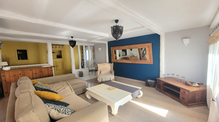 Ma-Cabane - Vente Maison GRANCEY-LE-CHATEAU-NEUVELLE, 207 m²