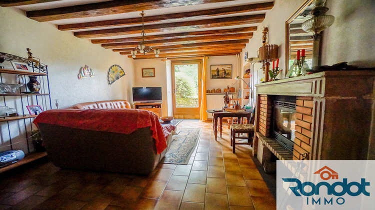 Ma-Cabane - Vente Maison Grancey-le-Château-Neuvelle, 193 m²