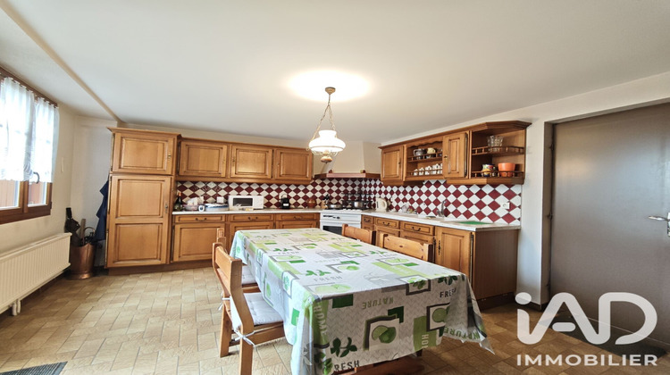 Ma-Cabane - Vente Maison Grancey-le-Château-Neuvelle, 193 m²