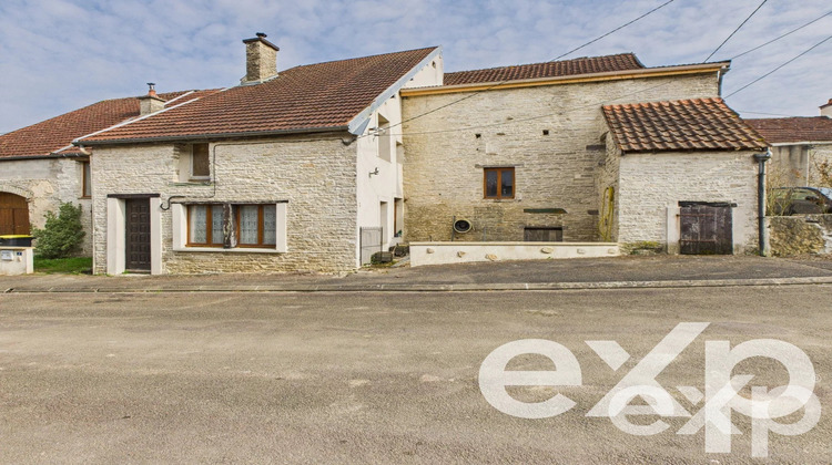 Ma-Cabane - Vente Maison Grancey-sur-Ource, 97 m²