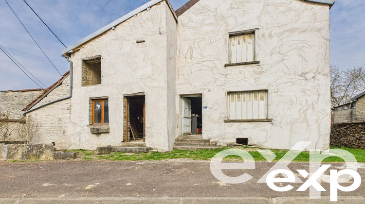 Ma-Cabane - Vente Maison Grancey-sur-Ource, 97 m²