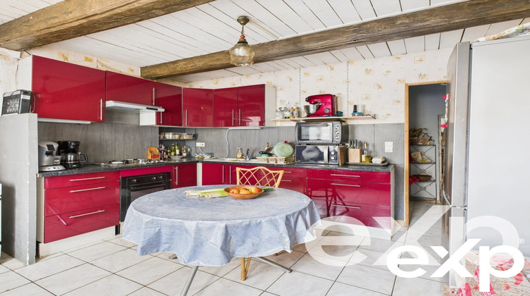 Ma-Cabane - Vente Maison Grancey-sur-Ource, 97 m²