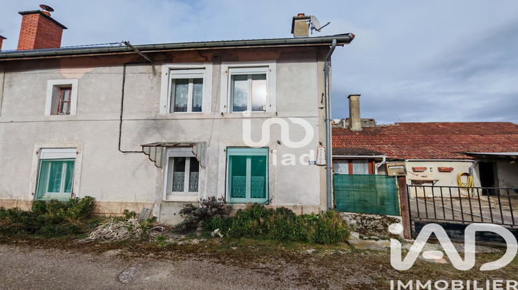 Ma-Cabane - Vente Maison Grancey-sur-Ource, 80 m²
