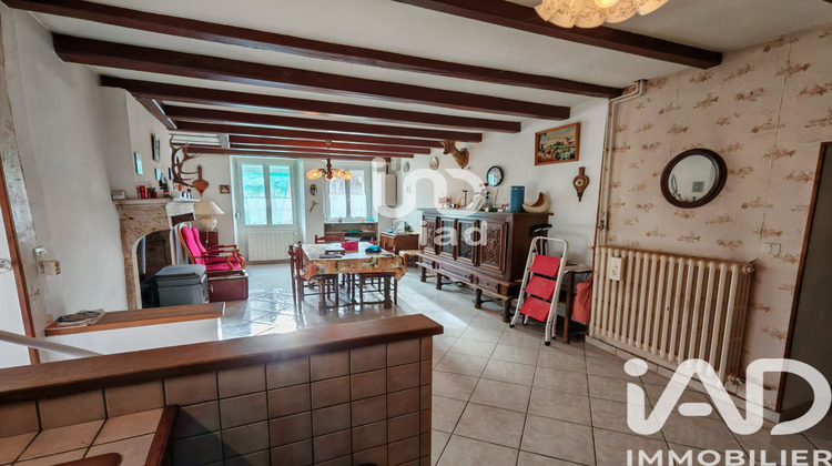 Ma-Cabane - Vente Maison Grancey-sur-Ource, 80 m²