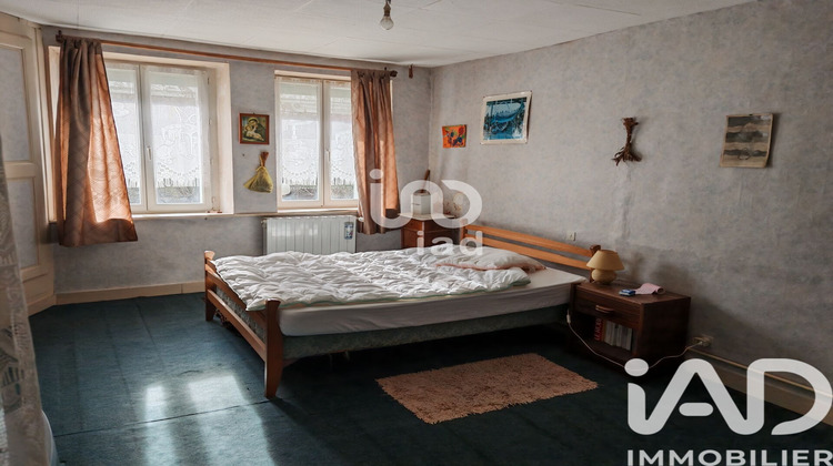 Ma-Cabane - Vente Maison Grancey-sur-Ource, 80 m²