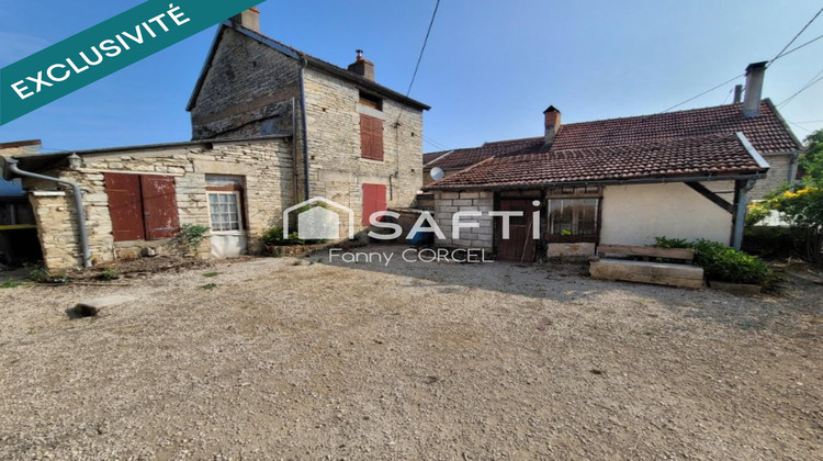 Ma-Cabane - Vente Maison Grancey-sur-Ource, 90 m²