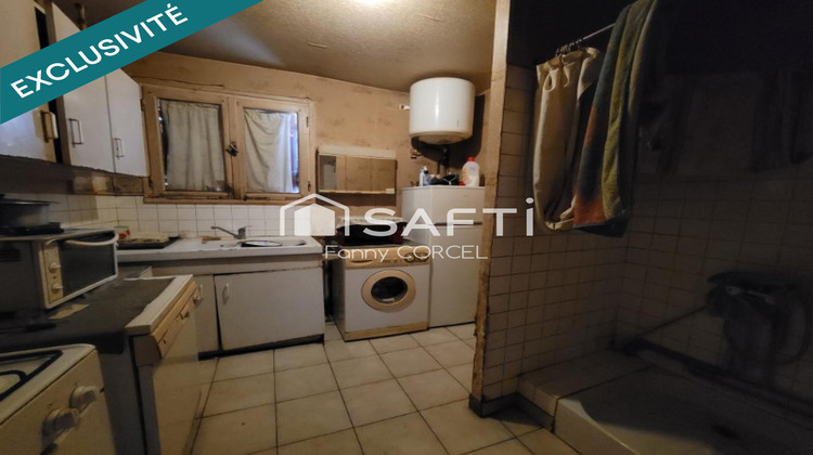 Ma-Cabane - Vente Maison Grancey-sur-Ource, 90 m²