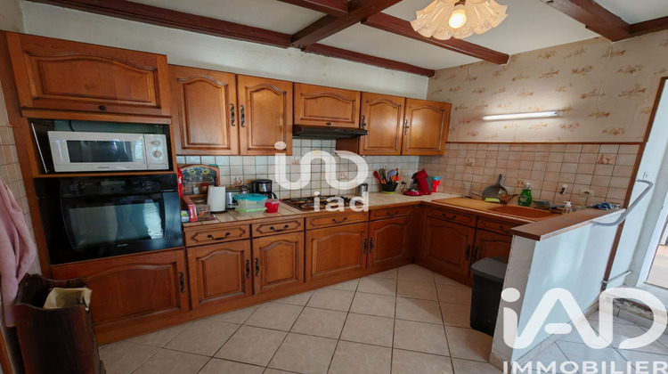 Ma-Cabane - Vente Maison Grancey-sur-Ource, 80 m²
