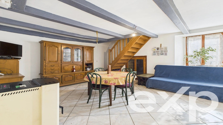 Ma-Cabane - Vente Maison Grancey-sur-Ource, 97 m²