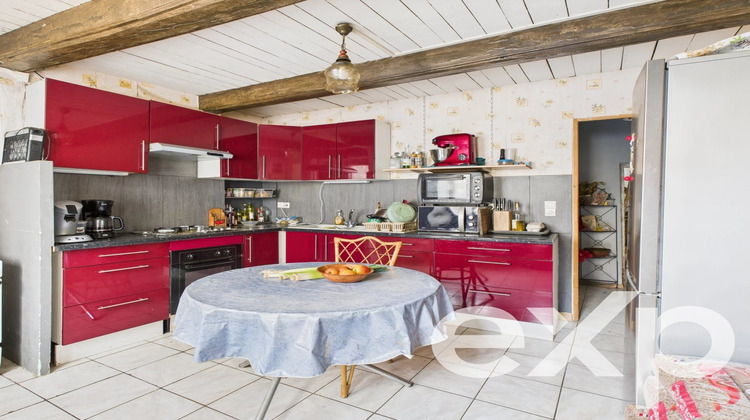 Ma-Cabane - Vente Maison Grancey-sur-Ource, 97 m²