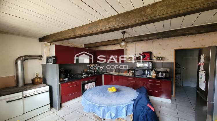 Ma-Cabane - Vente Maison Grancey-sur-Ource, 97 m²