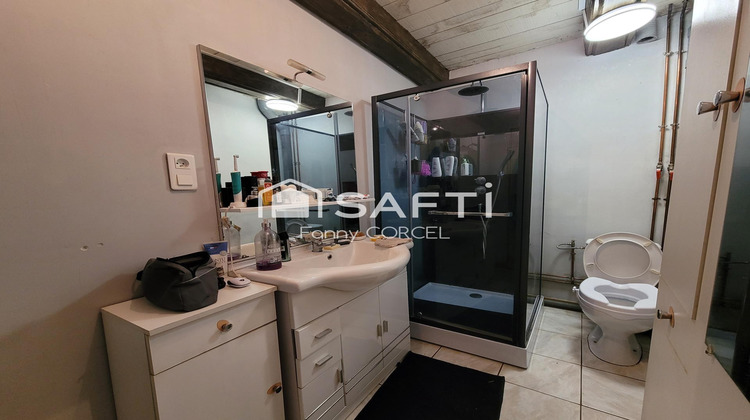 Ma-Cabane - Vente Maison Grancey-sur-Ource, 97 m²