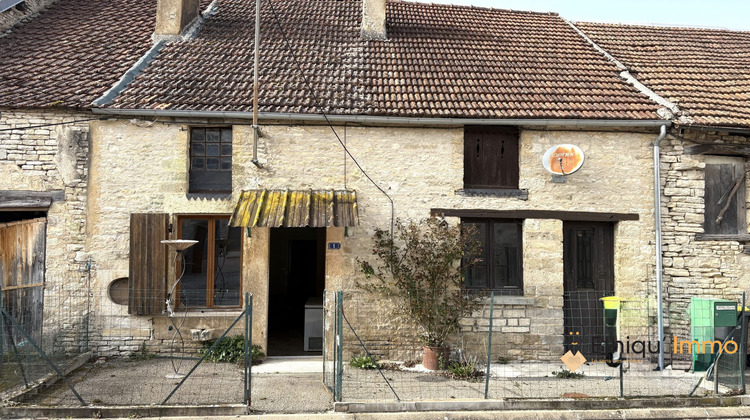 Ma-Cabane - Vente Maison Grancey-sur-Ource, 67 m²