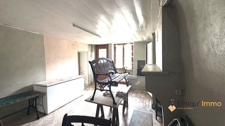 Ma-Cabane - Vente Maison Grancey-sur-Ource, 67 m²