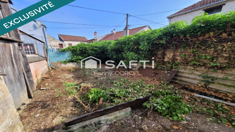 Ma-Cabane - Vente Maison Grancey-sur-Ource, 90 m²