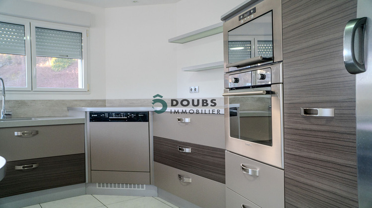 Ma-Cabane - Vente Maison GRAND'COMBE-CHATELEU, 173 m²