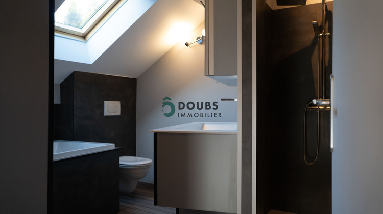 Ma-Cabane - Vente Maison GRAND'COMBE-CHATELEU, 173 m²