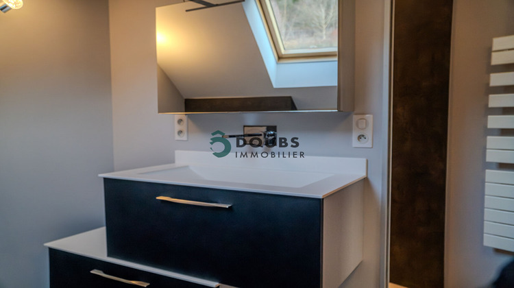 Ma-Cabane - Vente Maison GRAND'COMBE-CHATELEU, 173 m²