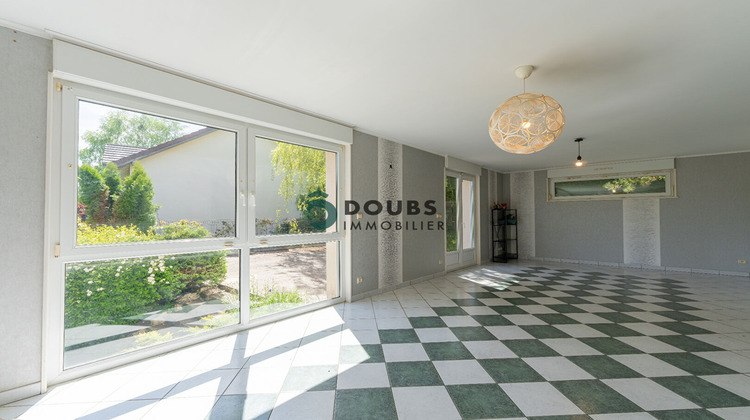 Ma-Cabane - Vente Maison GRAND'COMBE-CHATELEU, 178 m²