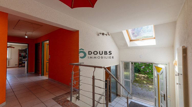 Ma-Cabane - Vente Maison GRAND'COMBE-CHATELEU, 178 m²