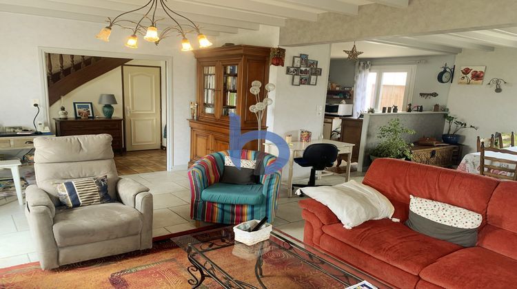 Ma-Cabane - Vente Maison Grand'Landes, 141 m²